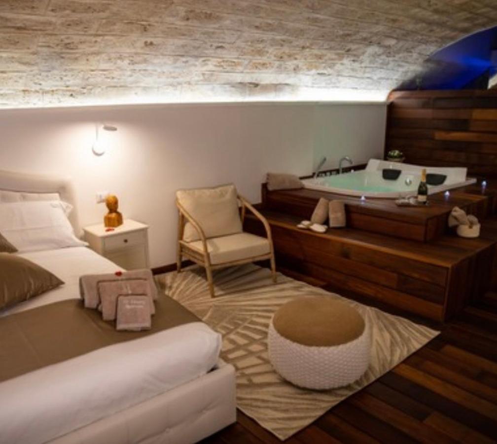 Lc Luxury Apartment Bari Exterior foto