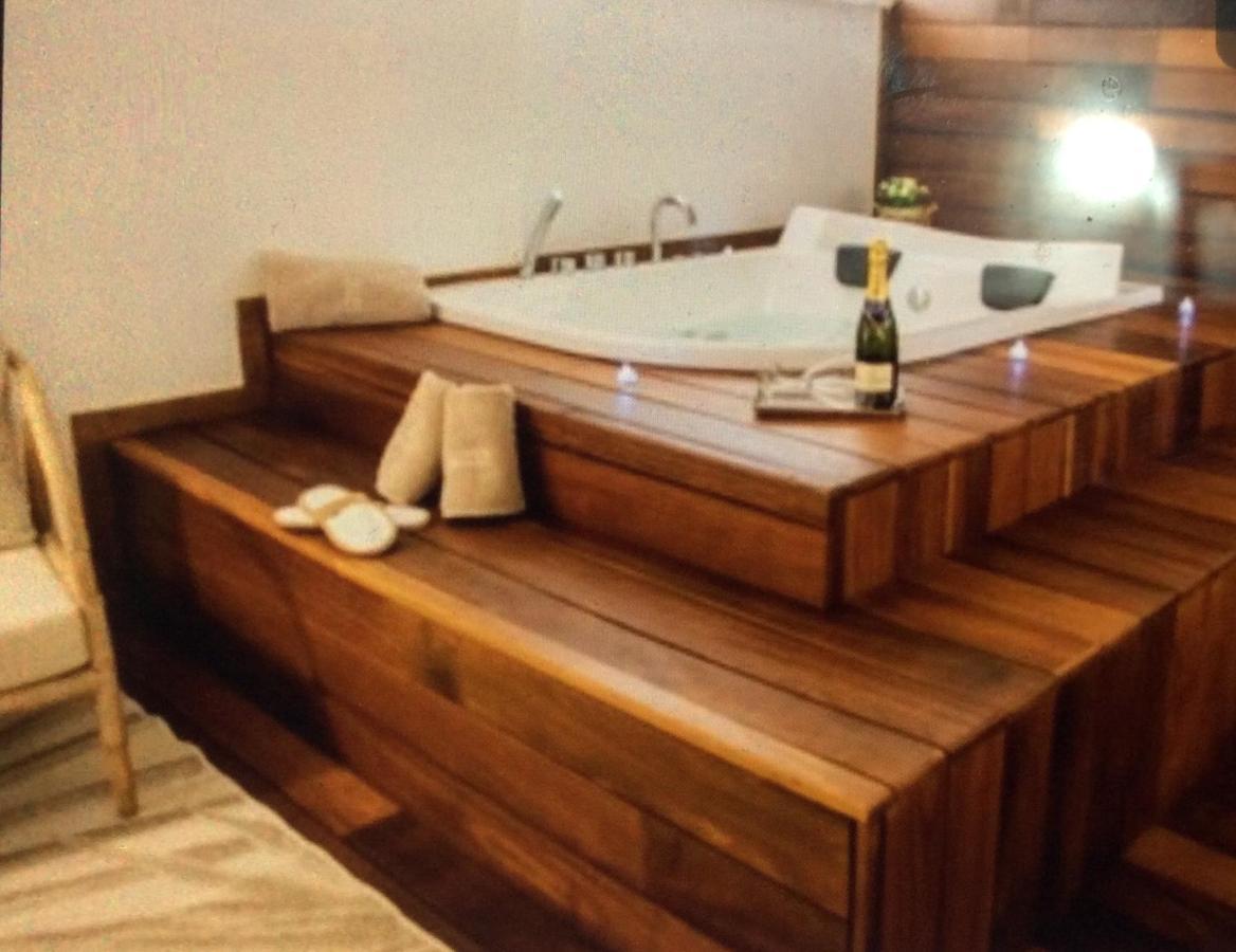 Lc Luxury Apartment Bari Exterior foto