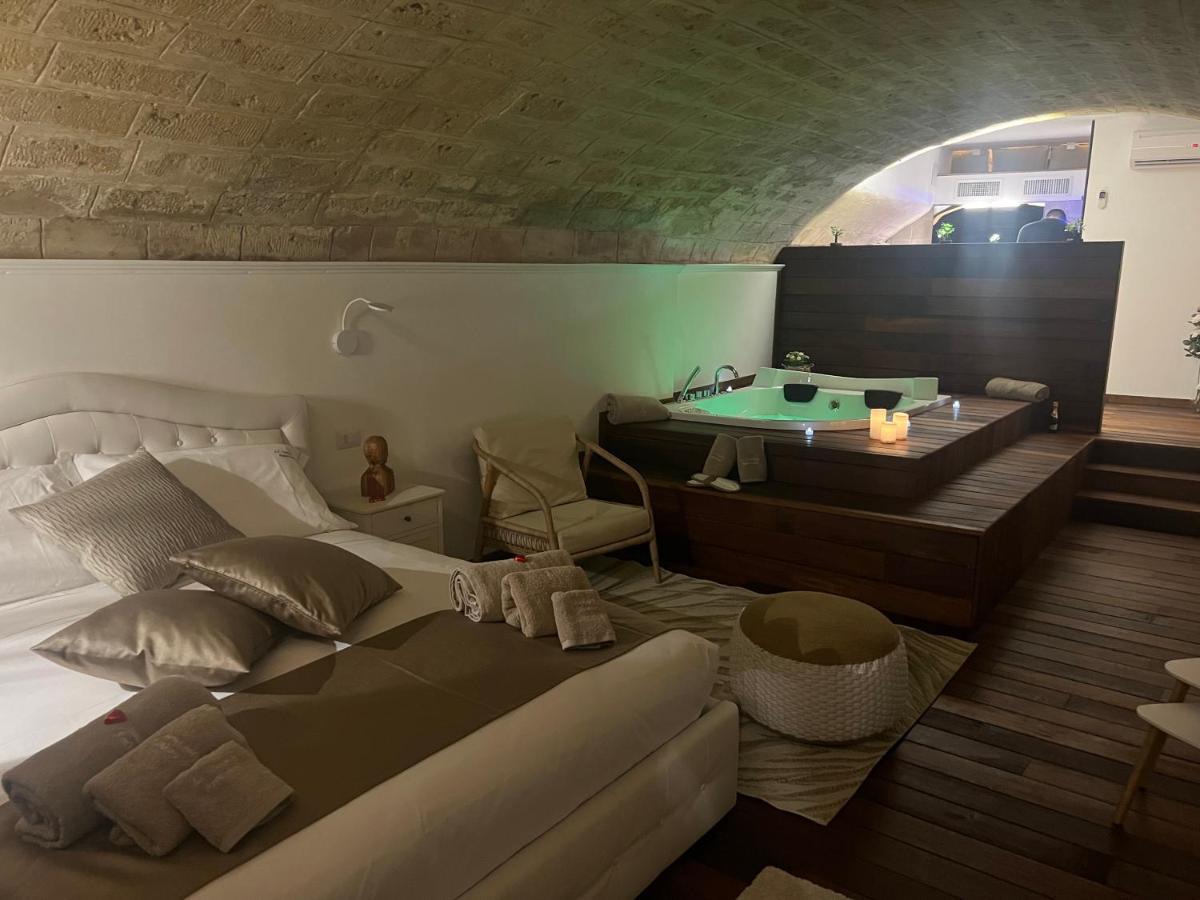 Lc Luxury Apartment Bari Exterior foto