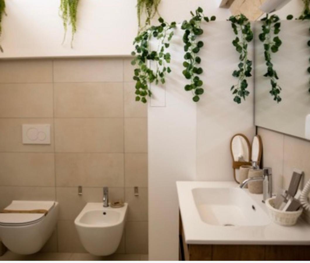 Lc Luxury Apartment Bari Exterior foto