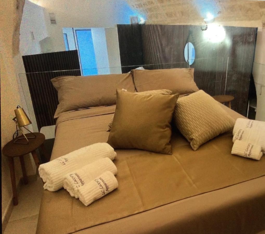 Lc Luxury Apartment Bari Exterior foto