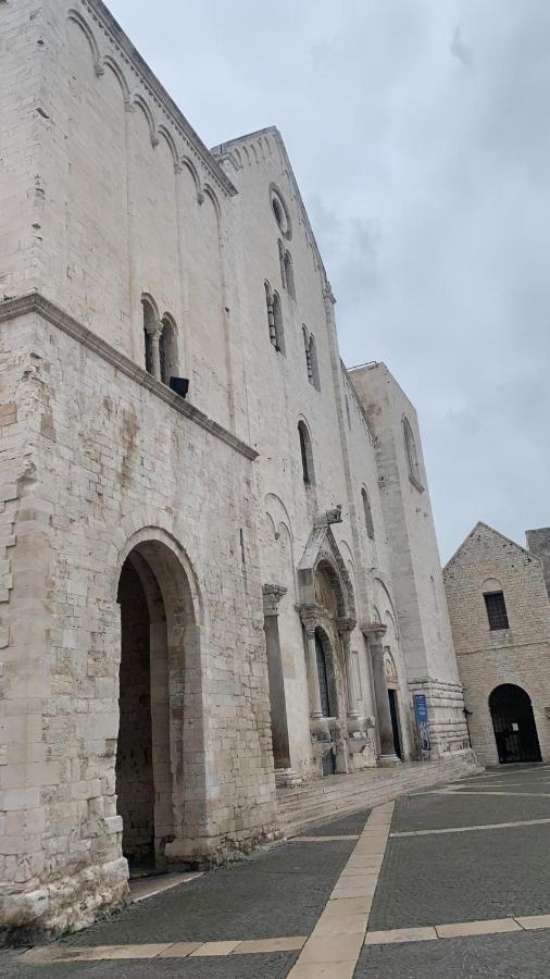 Lc Luxury Apartment Bari Exterior foto