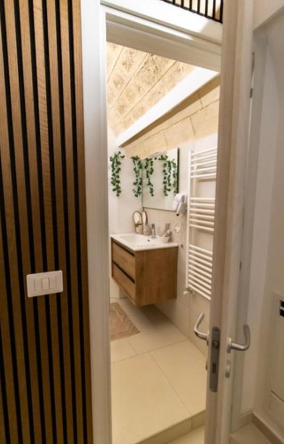 Lc Luxury Apartment Bari Exterior foto