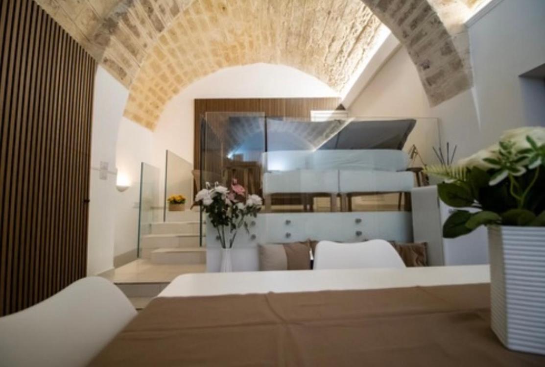 Lc Luxury Apartment Bari Exterior foto
