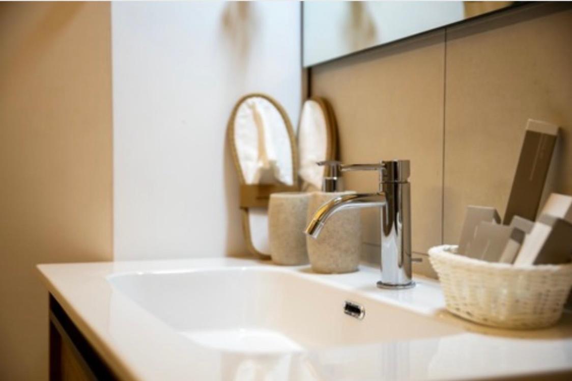 Lc Luxury Apartment Bari Exterior foto