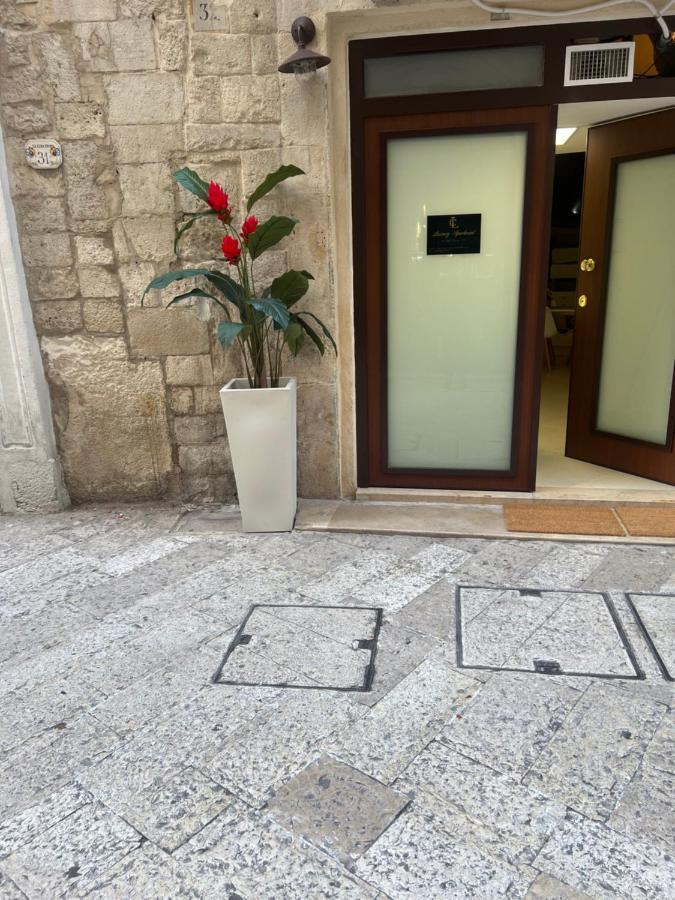 Lc Luxury Apartment Bari Exterior foto